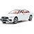 Машинка металическая Mercedes-Benz Технопарк 2208C0255-R